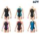  Arena ARENA плавание купальный костюм Junior рейсинг One-piece открытый задний AS6SRC52G