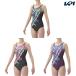 Arena ARENA плавание купальный костюм женский фитнес One-piece U задний * электрическая розетка накладка AS6SWF22L