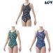 Arena ARENA плавание купальный костюм женский фитнес One-piece U задний * электрическая розетка накладка AS6SWF23L