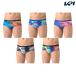  Arena ARENA плавание купальный костюм мужской TOUGHSUIT тренировка Brief AS6SWM15M