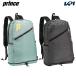  Prince Prince tennis bag * case pa Cub ru backpack AT378 [ the same day shipping ]