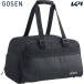  Gosen GOSEN теннис сумка * кейс сумка "Boston bag" Townuse BA25TBG