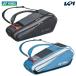  Yonex YONEX теннис сумка * кейс чехол для ракетки 6 шт. входит BAG2322R