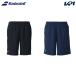  Babolat Babolat теннис одежда Junior CLUB SHORT PANTS JR шорты BJG6440C 2026SS 3 месяц последняя декада продажа предположительно * предварительный заказ 