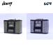 blueeqb Louis k5R COOLER BAG WOLF 50 сумка-холодильник Wolf 50 термос сумка теннис сумка * кейс BQB00061