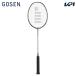 [ струна обивка оплата 0 иен ] Gosen GOSEN бадминтон ракетка COCYTUS EDGEko симпатичный s край BRCYED только рама 
