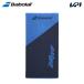  Babolat Babolat теннис аксессуары чистый Drive полотенце PURE DRIVE TOWEL BUA5815C 2025SS