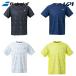  Babolat Babolat теннис одежда унисекс CLUB SHORT SLEEVE SHIRT Short рукав короткий рукав футболка BUG4312C 2024SS