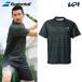  Babolat Babolat теннис одежда унисекс CLUB SHORT SLEEVE SHIRT игра рубашка Short рукав рубашка BUG4312C-2025 2025SS