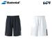  Babolat Babolat теннис одежда унисекс CLUB SHORT PANTS шорты BUG4410C 2024SS