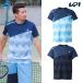  Babolat Babolat теннис одежда унисекс VS SHORT SLEEVE SHIRT игра рубашка BUG5301 2025SS