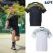  Babolat Babolat теннис одежда унисекс PLAY SHORT SLEEVE SHIRT Short рукав рубашка игра рубашка BUG6303 2026SS
