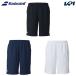  Babolat Babolat теннис одежда унисекс CLUB SHORT PANTS шорты игра брюки BUG6410C 2026SS 3 месяц последняя декада продажа предположительно * предварительный заказ 