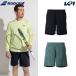  Babolat Babolat теннис одежда унисекс PLAY SHORT PANTS шорты BUG6450 2026FW