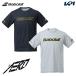  Babolat Babolat tennis wear men's pure aero Short sleeve shirt PURE AERO SHORT SLEEVE SHIRT BUP2566C 2022FW[ the same day shipping ]