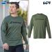  Babolat Babolat теннис одежда унисекс CLUB LONG SLEEVE SHIRT Club длинный рукав футболка с длинным рукавом BUP4510C-125 2025FW