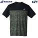  Babolat Babolat теннис одежда унисекс CLUB SHORT SLEEVE SHIRT2.0 NEW Short рукав рубашка BUP5562C-26FW 2026FW