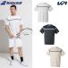  Babolat Babolat теннис одежда унисекс PLAY SHORT SLEEVE SHIRT Short рукав рубашка BUP6554 2026FW