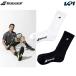  Babolat Babolat теннис одежда мужской CLUB REGLAR SOCKS постоянный носки BUS1810C 2021SS