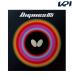�o�^�t���C Butterfly �싅���o�[  �f�B�O�j�N�X05 BUT06040