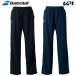  Babolat Babolat теннис одежда мужской окно брюки CLUB TEAM PANTS BUT1268C