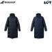  Babolat Babolat теннис одежда мужской Club пальто bench пальто длинное пальто с хлопком CLUB COAT BUT3165C 2023FW