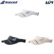  Babolat Babolat теннис колпак * козырек женский PLAY VISOR козырек BWC6776 2026FW