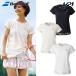  Babolat Babolat теннис одежда женский PURE SHORT SLEEVE SHIRT игра рубашка BWG5323 2025SS