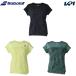  Babolat Babolat теннис одежда женский PLAY SHORT SLEEVE SHIRT Short рукав рубашка BWG6371 2026FW