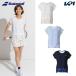  Babolat Babolat теннис одежда женский PLAY SHORT SLEEVE SHIRT Short рукав рубашка BWG6374 2026FW
