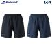  Babolat Babolat теннис одежда женский CLUB SHORT PANTS шорты BWG6432C 2026SS 3 месяц последняя декада продажа предположительно * предварительный заказ 