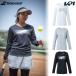 バボラ Babolat テニスウェア レディース VS ロングスリーブシャツ VS LONG  SLEEVE SHIRT BWP3570 2023FW