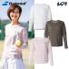  Babolat Babolat теннис одежда женский VS LONG SLEEVE SHIRT длинный рукав рубашка BWP5570 2025FW