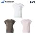  Babolat Babolat теннис одежда женский VS SHORT SLEEVE SHIRT French рукав верх BWP5571 2025FW