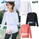  Babolat Babolat теннис одежда женский PURE LONG SLEEVE SHIRT длинный рукав рубашка BWP5577 2025FW
