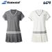  Babolat Babolat теннис одежда женский ORIGIN DRESS One-piece BWP5580 2025FW