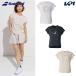  Babolat Babolat теннис одежда женский PLAY SHORT SLEEVE SHIRT Short рукав рубашка BWP6577 2026FW