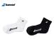 Babolat Babolat теннис одежда женский CLUB SHORT SOCKS короткие носки BWS1830C 2021SS