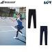 [ в тот же день отгрузка ] Babolat Babolat теннис одежда женский PURE леггинсы BWT3234C 2023SS[ время распродажа ]