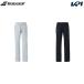 [ в тот же день отгрузка ] Babolat Babolat теннис одежда женский PURE WOVEN PANTS BWT3274 2023FW