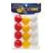  Unic s бейсбол прочее super P мяч 12pcs BX76-10