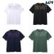  Champion Champion волейбол одежда унисекс SHORT SLEEVE T-SHIRT C3-DV317 2026SS
