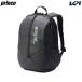  Prince Prince теннис сумка * кейс TOUR CARBON Series рюкзак CB403