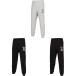  Converse CONVERSE корзина одежда Junior Jr. тренировочный брюки кромка кнопка CB452252 2025FW