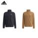  Adidas adidas уличный одежда мужской te Rex мульти- Esse n автомобиль ruz полный Zip флис жакет CI046 2026FW