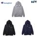  Champion Champion корзина одежда Junior ZIP HOODED SWEAT CK-AS103 2024FW