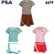  filler FILA теннис одежда женский One-piece CZ6FGW019 2026FW 8 месяц сверху . продажа предположительно * предварительный заказ 