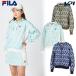  filler FILA теннис одежда женский полный Zip парка CZ6FGW024 2026FW