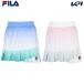 filler FILA теннис одежда женский юбка CZ6FGW044 2026FW