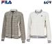 filler FILA теннис одежда женский спортивная куртка CZ6FGW046 2026FW